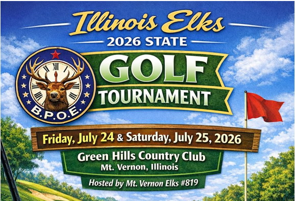Golf Tournament